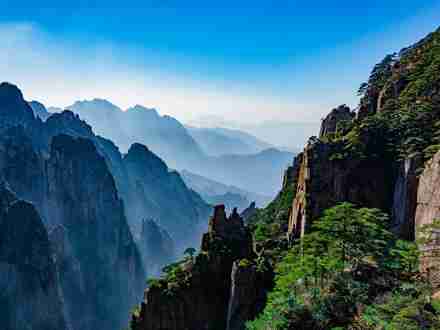 Huangshan UNESCO Global Geopark - All You Need to Know BEFORE You Go