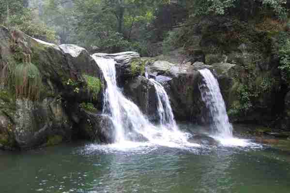 40 beautiful places to visit in China